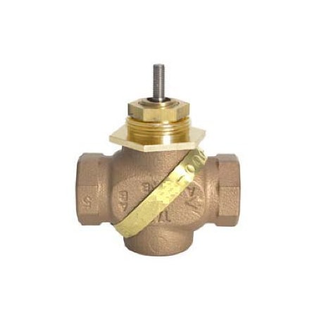 Schneider Electric Vb-7213-0-4-02 1/2" Npt N.O. VB-7213-0-